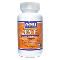 Eve™ Women's Multiple Vitamin 90 Softgels (Pack of 2)