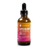 Lipoburn Slimming Drops