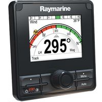 Raymarine P70Rs Ap Control Head (Rotary Knob)