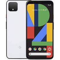 Google Pixel 4 XL 128 GB Verizon (Clearly White)