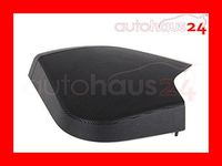 MERCEDES BENZ W203 C CLASS DRIVER SIDE DOOR SPEAKER COVER NEW GENUINE BLACK OE
