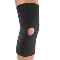 Procare Sport Knee Sleeve - Open Patella - Medium