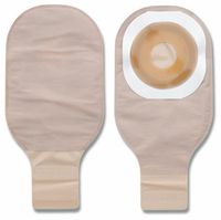 508558 - Premier 1-Piece Drainable Pouch Precut 1-1/4 with Flextend Barrier, Beige