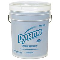 Dynamo 48305 Industrial-Strength Detergent, 5gal Pail