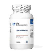 Boswell Relief Supplement - Life Enhancement