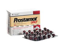 [60 Capsules] Prostamol-Uno