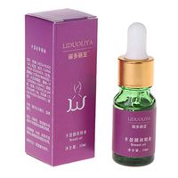 EAPTS Women Breast Enlargement Essential Oil Tightening Beauty Chest Massage 10ml