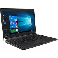 Toshiba - PT363U-0RU02X - Toshiba Portege A30 13.3 Notebook - Intel Core i5 (6th Gen) i5-6200U Dual