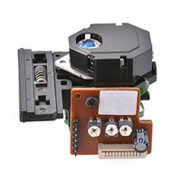 Tool Parts KSS-240A Optical Blue Lens Mechanism HS711 DVD Electronic Component -M25 - (Color: Other)
