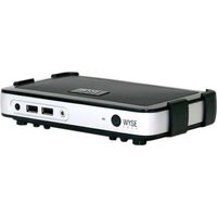 Wyse P25 Zero Client . Teradici Tera2321 . 512 Mb Ram . 32 Mb Flash . Displayport . Dvi "Product Type: Computer Systems/Terminals/Thin Clients"