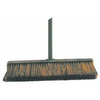 4018 18 in.Pal Push Broom