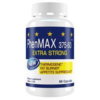 FenMax375 New Diet Pills - Appetite Suppressant Weight Loss Pills