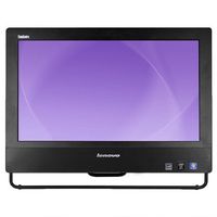 Lenovo ThinkCentre ThinkCentre M73z Intel Core i5-4570S X4 2.9GHz 8GB 500GB 20",Black(Refurbished)
