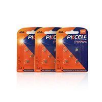 377 LR66 LR626 AG4 Watch Battery Button Cell 15pcs 1.5v