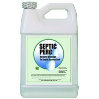 Septic Perc Septic System Drain Field Soil Treatment