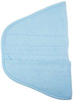 Sammons Preston Terry Tropic Pac Cover, Cervical Design Cover, 24" by 6.6",  Sleeve for Tropic Pac Pad, Moist Warm Therapeutic Pain Relief, Warm Pad Designed to Relieve Muscle and Joint Pain