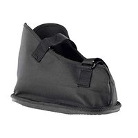 BREG '11484 Closed Toe Cast Boot, L