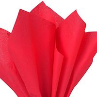 NW Red Tissue Paper - 20in. X 30in. - 960 Sheets