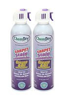 Chem-Dry's Grease & Oil Stain Extinguisher 2-Pack
