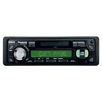 Panasonic CQ-RG133W Casette Player/ Receiver
