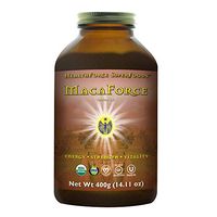HealthForce SuperFoods MacaForce Lucuma Spice Powder - 400 Grams - Whole Maca Root Supplement, Supports Fertility, Healthy Libido & Mood - Organic, Vegan, Gluten Free - 53 Servings