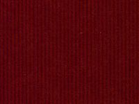 Masculine Wrap - Dark Red Pinstripe 24"x833' Gift Wrap Full Ream Roll (Kraft) (1 roll) - Wraps -E5690F24