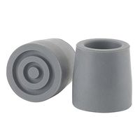Drive Utility Replacement Tip, 1", Gray, Model - RTL10389GB