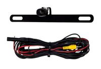 Metra License Plate Back-Up Camera (BBBPC) Black - New