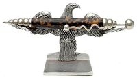 Jac Zagoory Swooping Eagle
