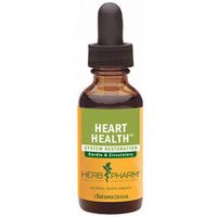 Herb Pharm Healthy Heart Tonic 1 oz ( Multi-Pack)