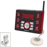 Clarity AlertMaster Visual Alert System