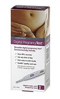 Forelife Ultra Plus Early Digital Pregnancy Test