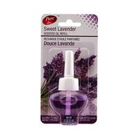 Pure Air Plug In Air Freshener Refill Sweet Lavender 21Ml