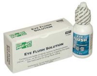 Personal Eye Wash Bottle, 1 oz.