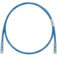 Panduit UTP28SP5BU Copper Patch Cord