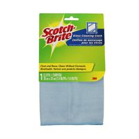Scotch-Brite Mirror Cleaning Cloth