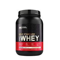 Optimum Nutrition Gold Standard 100% Whey - Cake Donut
