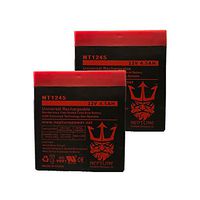 Neptune 12V 4.5Ah NT-1245 Rechargeable SLA Sealed Lead Acid Battery