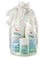 Bathful Baby- Stage 1 for Newborns - Fresh Baby Scent