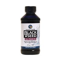 Black Seed Oil (Cumin) 4 OZ