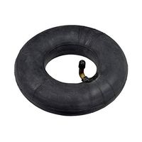 AlveyTech 2.50-3 (210x65) Scooter & Power Chair Inner Tube with 90 Degree Angled Valve Stem