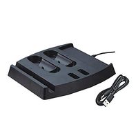 Flickering Switch Charger Charger NS Storage Bracket Multi-Function Charging Base