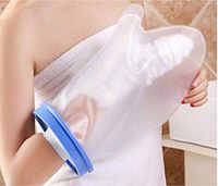 ComfortSeal Waterproof Adult Hand Cast and Bandage Protector Size (13" X 8.5" X 6")