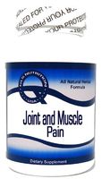 Joint and Muscle Pain 90 Capsules ^GLS