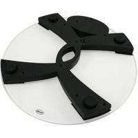 AMERICAN WEIGH SCALES AMW-396TBS / English and Spanish Talking