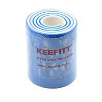 Medical Splint Roll 36" inches, First Aid Universal Medical Splint (Blue)