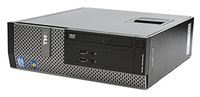 Dell Optiplex 3010 Business High Performance Desktop Computer PC, (Intel Ci3-3470, 3.2Ghz, 8GB DDR3 Ram, 240GB Brand New SSD, HDMI, Windows 10 Pro (Certified Refurbished)
