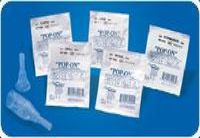 RH33103BX - UltraFlex Self-Adhering Male External Catheter, Intermediate 32 mm
