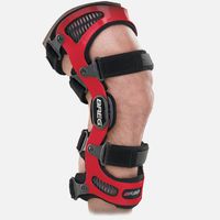 New! FUSION XT with AirTech Innovation, Left Large