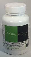 DaVinci Labs Relora With Bacopa, 60 Capsules